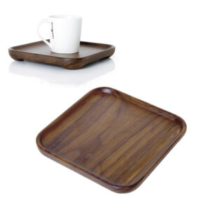 Coffee/Snack Serving Tray