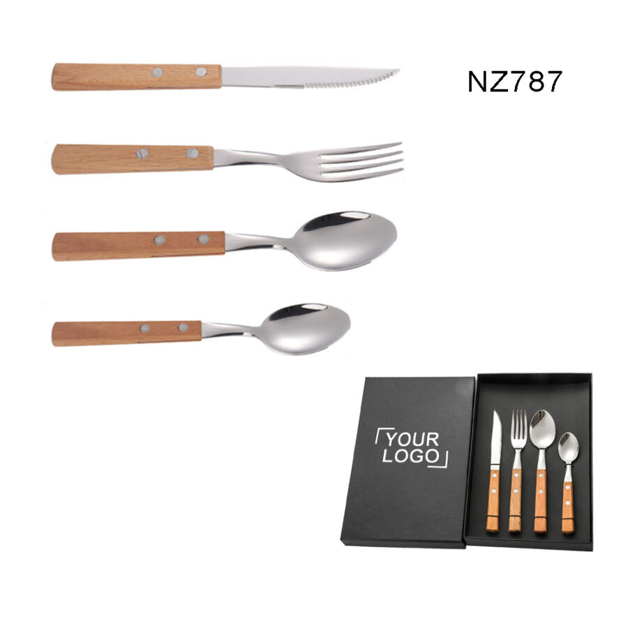 Stainless-steel Cutlery Set