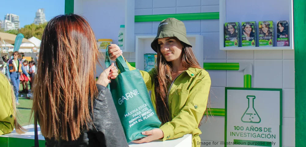 Source promotional gifts for trade events with pingpong sourcing